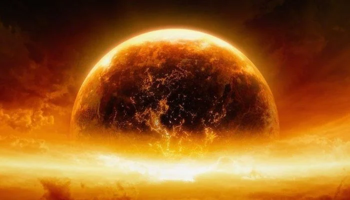 November 13 doomsday prediction: Is the world really ending?
