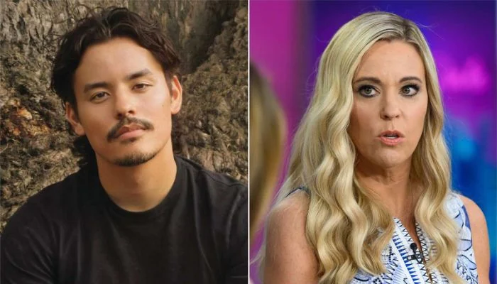 Collin Gosselin breaks silence on surviving ‘abuse’ at the hands of his mom Kate