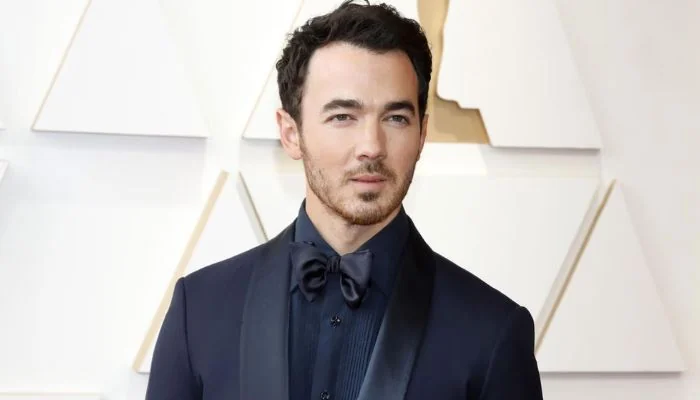 Kevin Jonas celebrates daughter’s ten years of joy