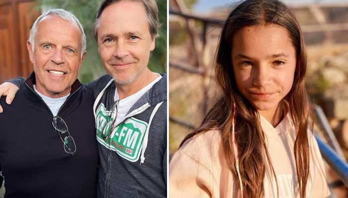 Chad Lowe’s father breaks silence on granddaughter Fiona’s sudden death