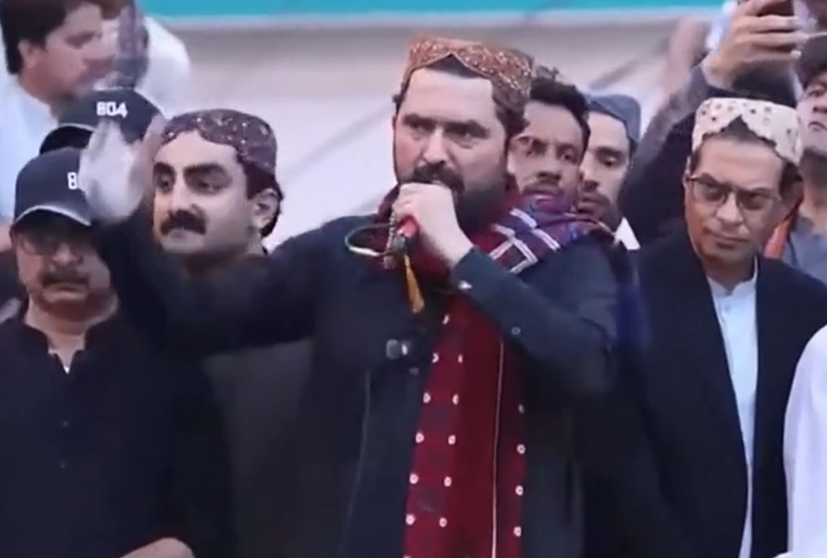 Hayatabad Toll Plaza underpass inaugurated