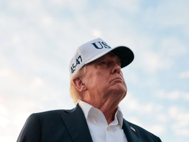 Trump will not win this year’s Nobel Peace Prize, but he may influence who does, say experts