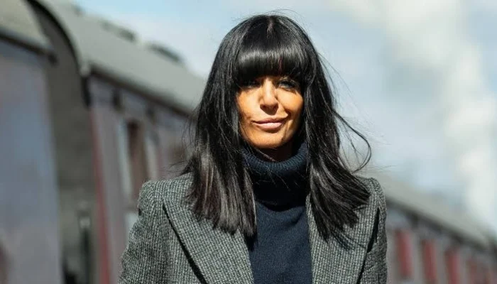 ‘Celebrity Traitors’ bosses have strict rules for Claudia Winkleman’s wardrobe
