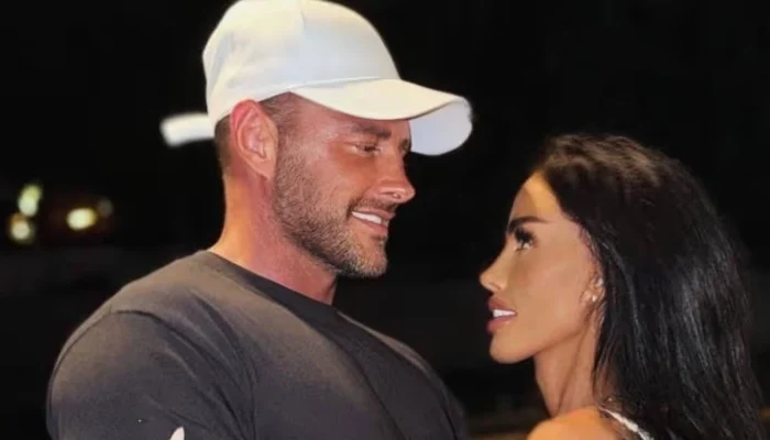 Lee Andrews ‘refuses to divorce’ Katie Price as he threatens to expose her dark secrets