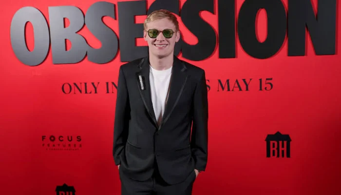 ‘Obsession’ sparks shock reaction with new update after record-breaking run