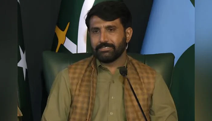 Who is Muhammad Asif, ex-SSG commando India claimed killed in IIOJK?