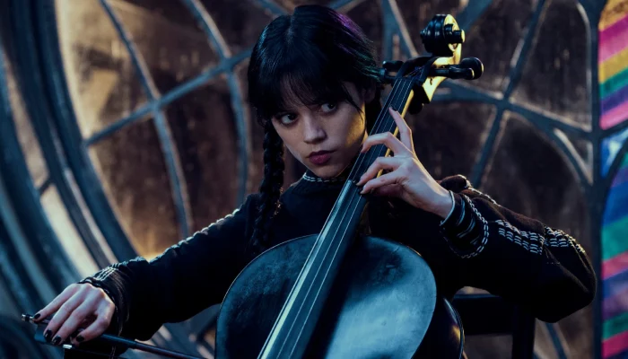 Jenna Ortega excites fans with new bombshell about ‘Wednesday’ Season 3