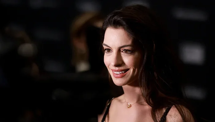 Anne Hathaway reveals what she wants more than an Oscar