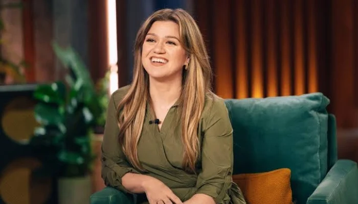 Kelly Clarkson’s surprising take on AI revealed: ‘Lover’