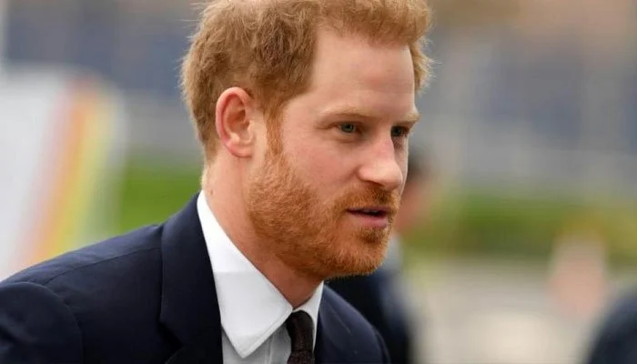 Prince Harry talks about ‘identity crisis’ after leaving favourite job