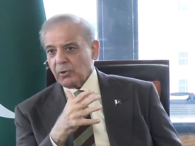 PM for export-led economic growth