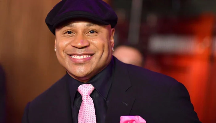 Rapper LL Cool J on the only time he didn’t listen to his family