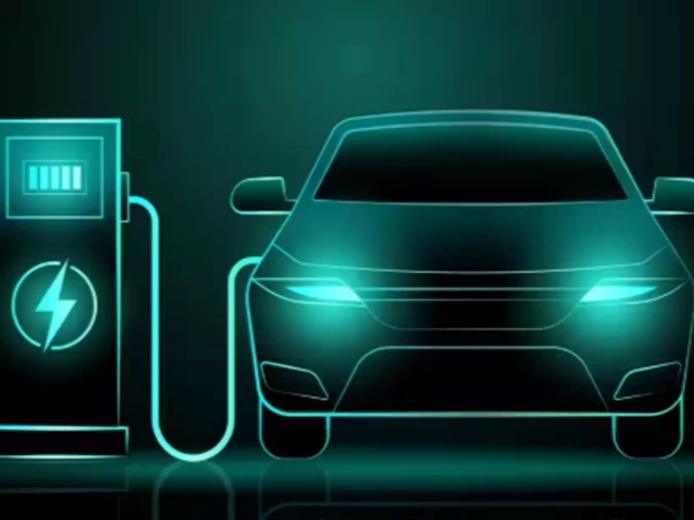 Range-extended EVs can save $1b