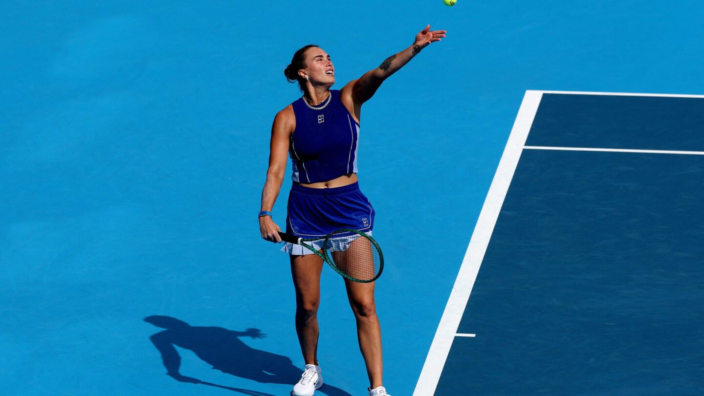 WTA reduces 2027 schedule for world’s top 50