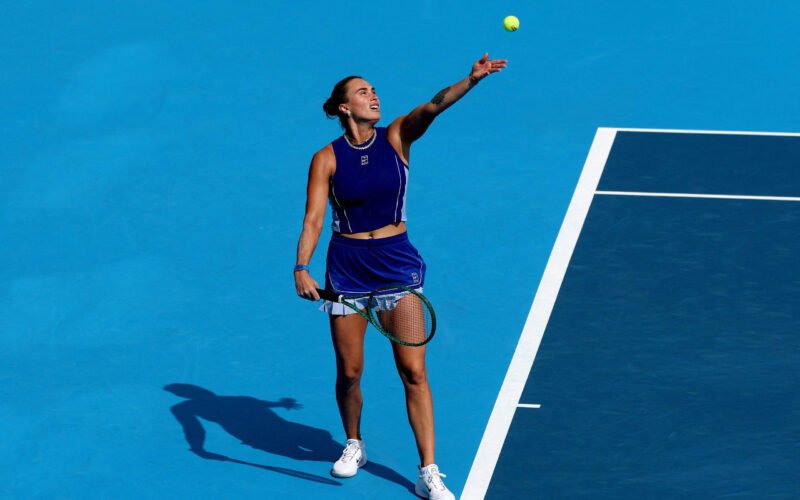 WTA reduces 2027 schedule for world’s top 50