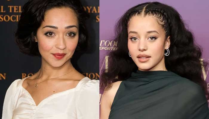 Ruth Negga praises ‘Presumed Innocent’ costar Chase Infiniti: ‘She never missed a beat’