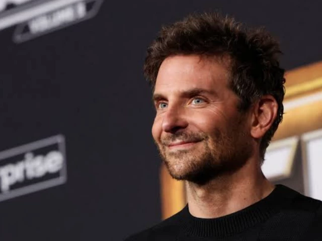 Bradley Cooper lands Duke role in new ‘G.I. Joe’ movie