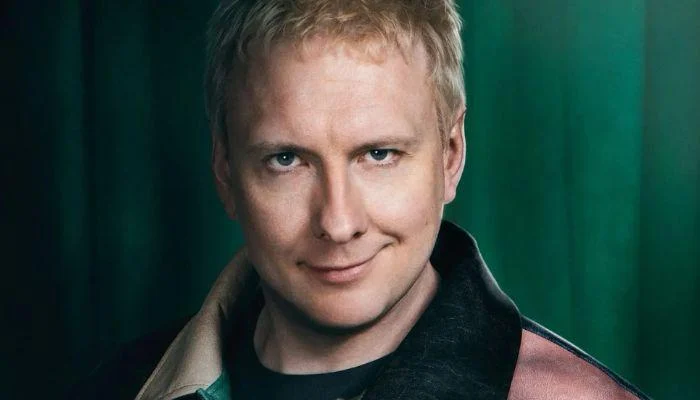 Joe Lycett’s unexpected past comes back before Celebrity Traitors