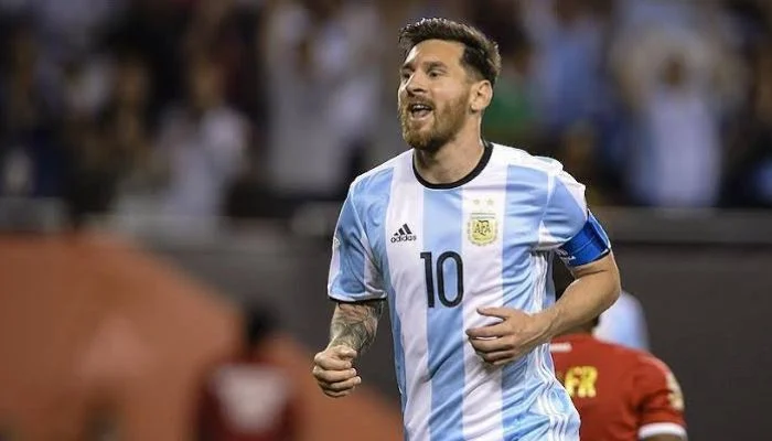 FIFA blocks Argentina’s Messi No. 10 retirement plan: Here’s why
