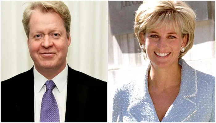 Earl Spencer gives his second take on Princess Diana