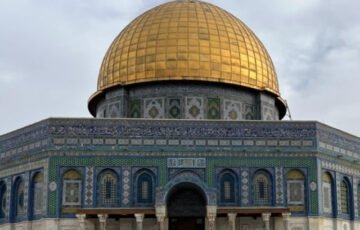 Over 11,400 Israeli occupiers storm Al-Aqsa during Jewish holiday season