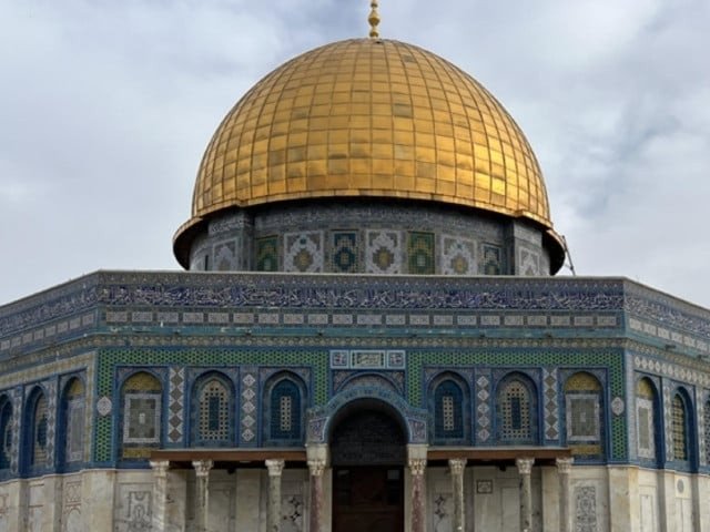 Over 11,400 Israeli occupiers storm Al-Aqsa during Jewish holiday season