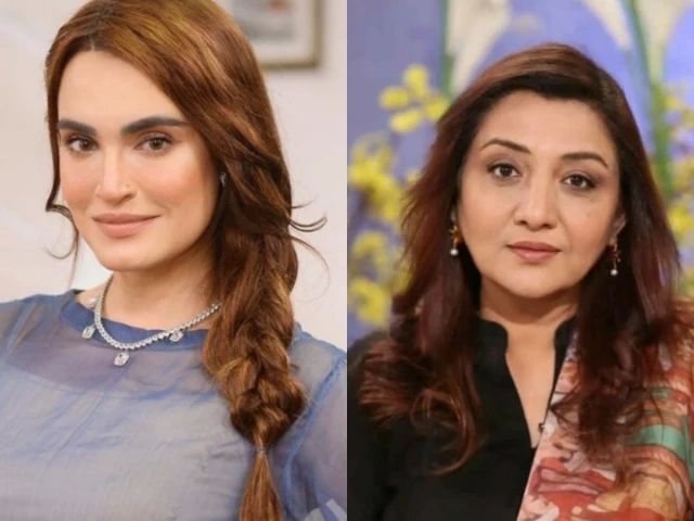 Nadia Hussain, Nadia Afgan speak out against victim blaming, sexual violence