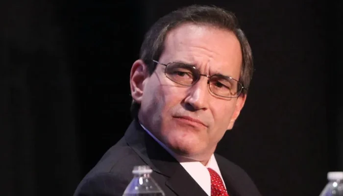 CNBC’s Rick Santelli says goodbye after more than 27 years on air