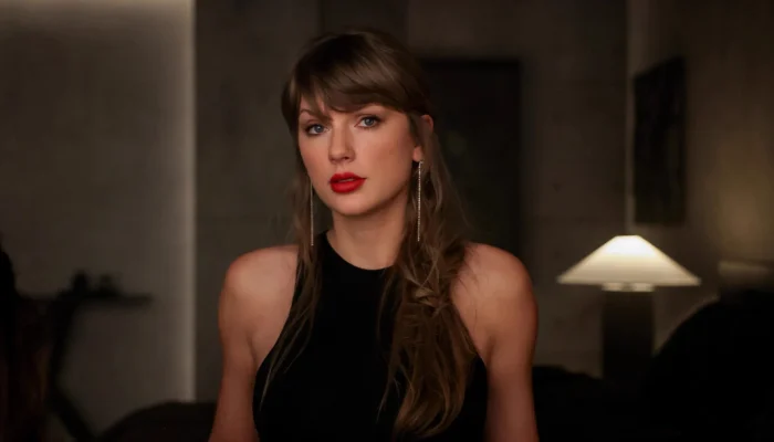 Taylor Swift sets new record with ‘Patient Zero’ amid mixed reviews