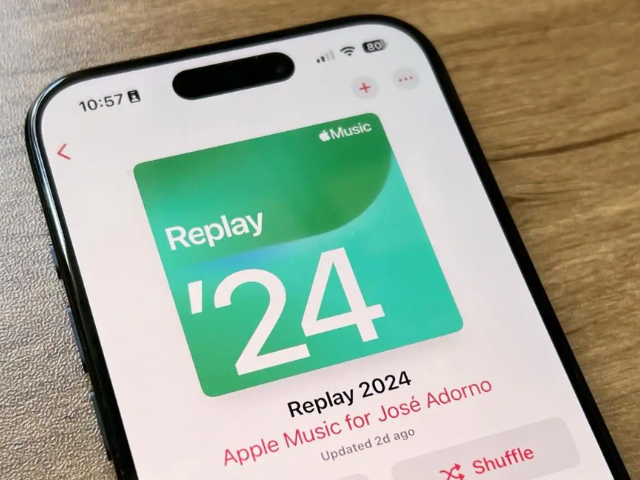 Apple Music finally arrives in Pakistan after 11 years