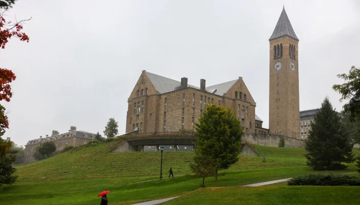Cornell student groups to protest university’s handling of alleged gang rape