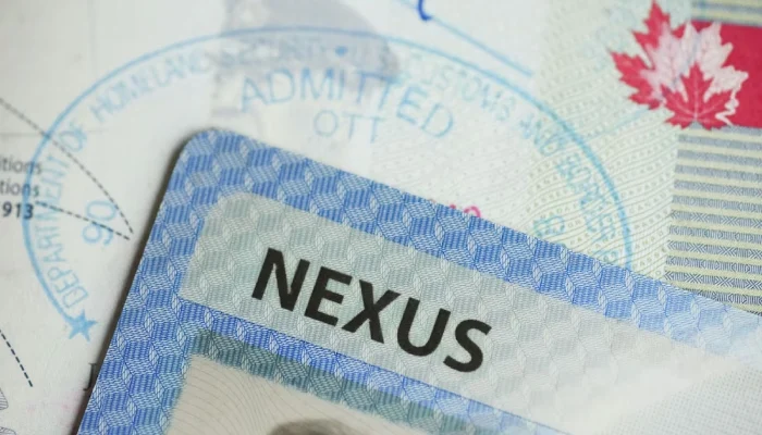 Nexus rules are changing for Americans and Canadian next year: Here’s what you should know