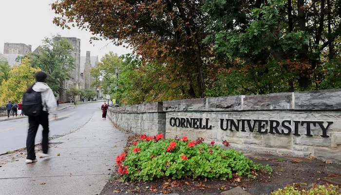 Cornell faces student backlash over handling of sexual assault allegations