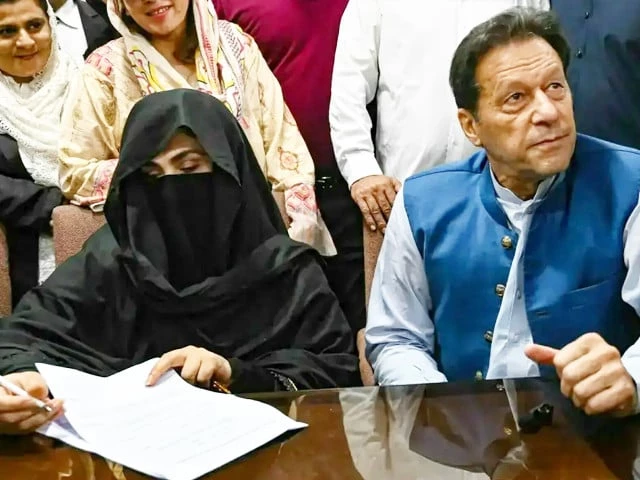 £190m case: IHC to hear Imran’s appeal on Oct 5