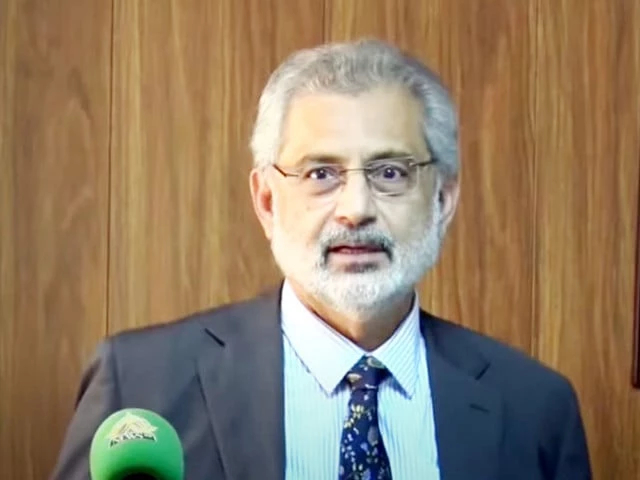 FCC questions impartiality of ex-CJP