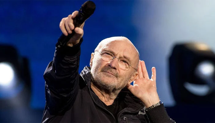 Phil Collins reveals what he would do differently in love