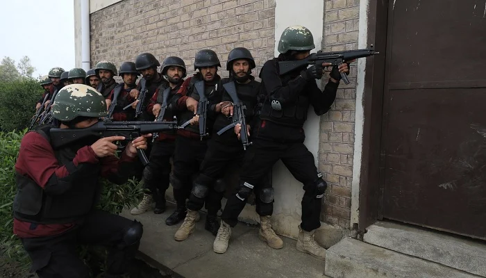 Under War on Terror fund, Rs799.359bn released to KP since 2010-11, show documents