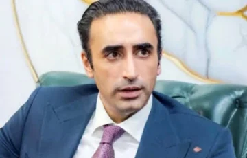 Bilawal welcomes Islamabad talks Updated 2 minutes ago