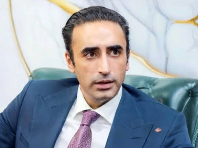 Bilawal welcomes Islamabad talks Updated 2 minutes ago
