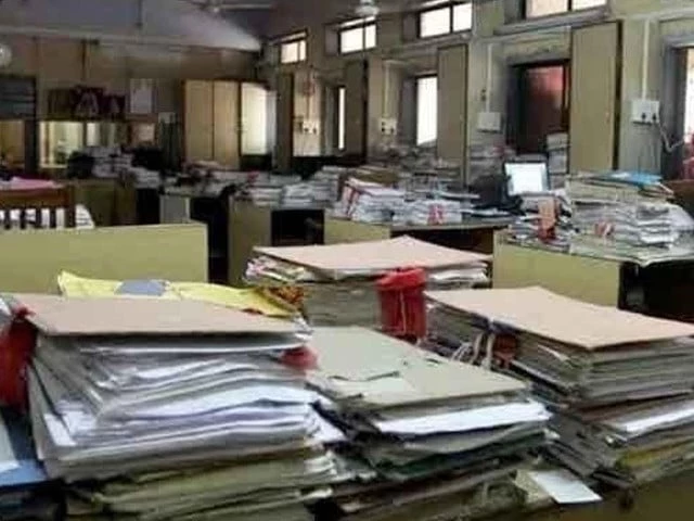 بنوں،ککی اور منڈان سے 5افراد کی گولیوں سے چھلنی لاشیں برآمد،تحقیقات جاری