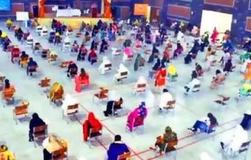 Release of answer keys, results of MDCAT ‘vague’
