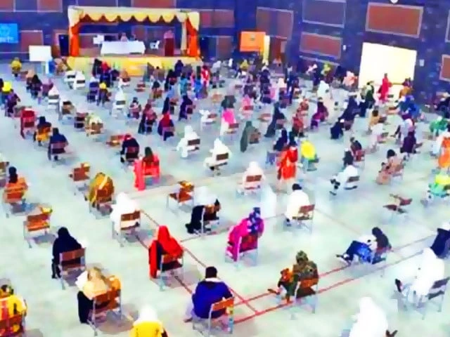 Release of answer keys, results of MDCAT ‘vague’