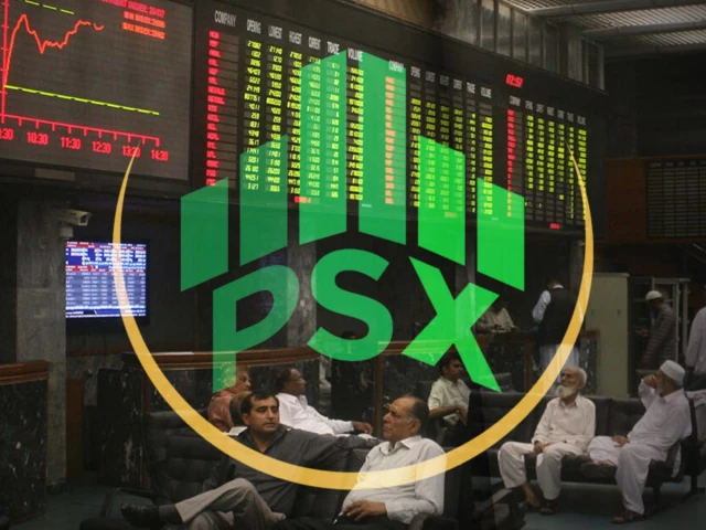 PSX sheds 481 points amid muted participation
