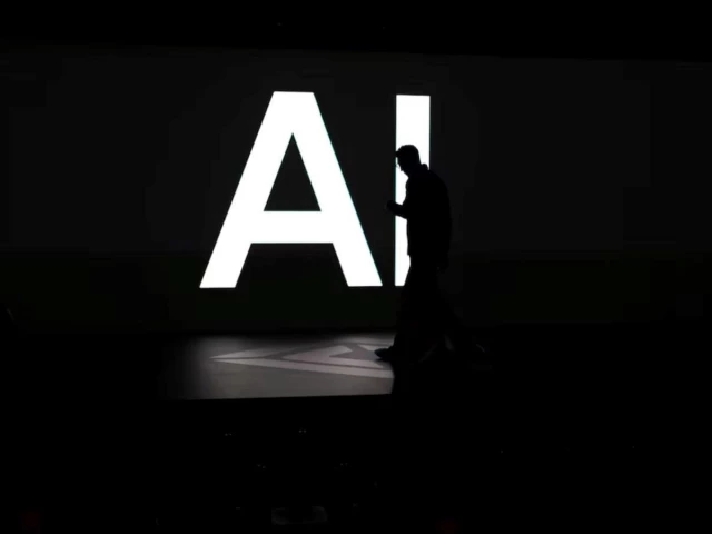AI’s race to transform the world before the money runs out