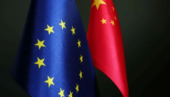 China launches anti-dumping probe into EU p-nitrotoluene amid trade tensions