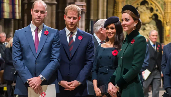Meghan Markle finally sends heartfelt message to Kate Middleton, Prince William?