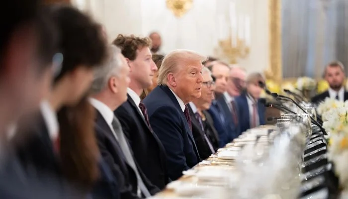 Can Trump’s voluntary AI safety agreement be enforced?