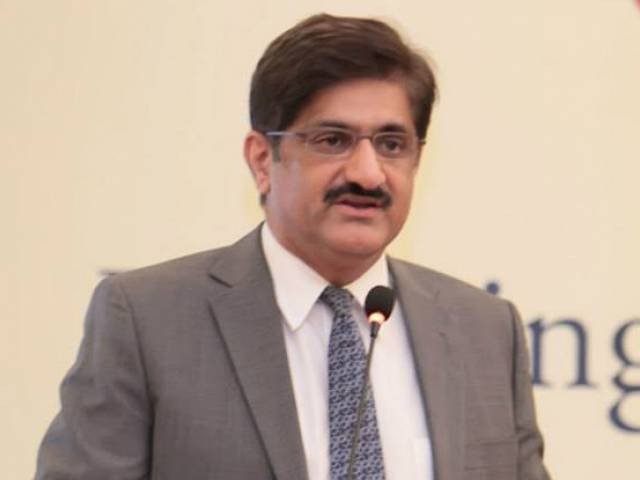 Sindh CM orders report on killing of five in Ratodero Updated 2 minutes ago