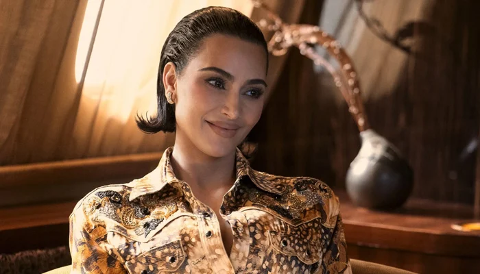 Kim Kardashian reveals how long it took her to feel ready to date again