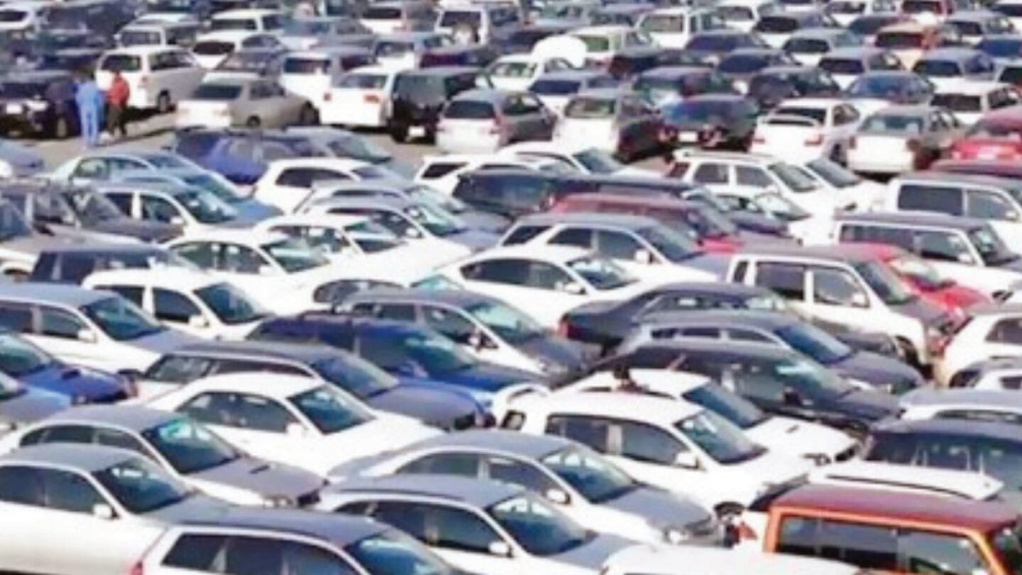 Auto parts makers ask for meeting with PM
